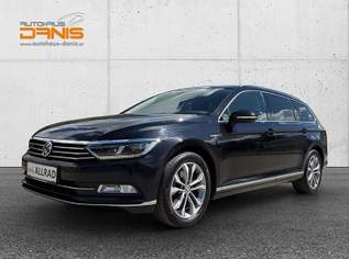 Passat Highline TDI 4Mot. DSG NAVI/AHV/Kamera, 14900 €, Auto & Fahrrad-Autos in 8940 Liezen