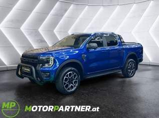 Ranger Wildtrak 3,0L V6 **inkl. Rollo**Frontbügel**Grill, 75880 €, Auto & Fahrrad-Autos in 8350 Fehring