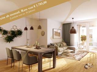 PROVISIONSFREI! Ideale 4-Zimmer-Familienwohnung mit Privatgarten und Tiefgaragenplatz in Gmunden zu verkaufen!, 443000 €, Immobilien-Wohnungen in 4810 Gmunden PROVISIONSFREI! Ideale 4-Zimmer-Familienwohnung mit Privatgarten und Tiefgaragenplatz in Gmunden zu verkaufen!, 443000 €, Immobilien-Wohnungen in 4810 Gmunden