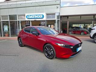 Mazda 3 e-Skyactiv-G122 Homura, 23990 €, Auto & Fahrrad-Autos in 8132 Pernegg an der Mur