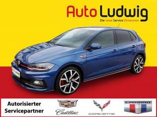 Polo 2,0 TSI GTI DSG*DIGITAL COCKPIT*NAVI*LED*PDC*SH..., 21880 €, Auto & Fahrrad-Autos in 1230 Liesing