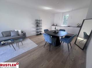 Der Sommer kann kommen | Erstklassige Dachterrassen Wohnung in einladenem Neubau | Provisionsfrei!, 469000 €, Immobilien-Wohnungen in 1230 Liesing
