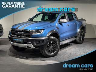 Ranger 2.0 TDCi Panther Raptor 4x4 Doppelkabine / Performance /, 43900 €, Auto & Fahrrad-Autos in 6063 Marktgemeinde Rum
