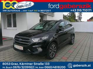 Kuga 2,0 TDCi ST-Line Start/Stop, 18900 €, Auto & Fahrrad-Autos in 8020 Gries