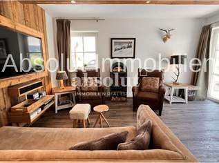 Modernes Appartement mit 73 m² in Kaprun. Ruhige Lage, Terrasse und Sauna. Touristische Vermietung!, 520000 €, Immobilien-Wohnungen in 5710 Kaprun