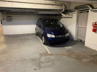 Tiefgaragenplatz für Menschen mit Behinderung Nr. 18, 25000 €, Immobilien-Kleinobjekte & WGs in 1210 Floridsdorf