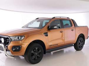 Ranger Doppelkabine Wildtrak 4x4 2,0 EcoBlue Aut., 34990 €, Auto & Fahrrad-Autos in 4084 St. Agatha Ranger Doppelkabine Wildtrak 4x4 2,0 EcoBlue Aut., 34990 €, Auto & Fahrrad-Autos in 4084 St. Agatha