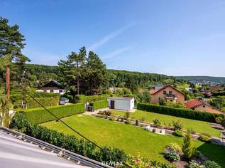 Familienhaus in Gablitz: 160m2, teils neu, teils alt - Sanierung notwendig!, 499000 €, Immobilien-Häuser in 3003 Gemeinde Gablitz