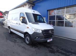 Sprinter 317 CDI 9G-Tronic L2H2 / AHK 3500 KG, 43800 €, Auto & Fahrrad-Autos in 4941 Mehrnbach Sprinter 317 CDI 9G-Tronic L2H2 / AHK 3500 KG, 43800 €, Auto & Fahrrad-Autos in 4941 Mehrnbach