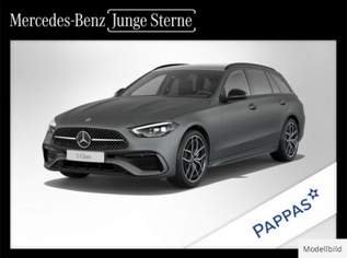 C 300 4MATIC T-Modell, 63950 €, Auto & Fahrrad-Autos in 8141 Premstätten