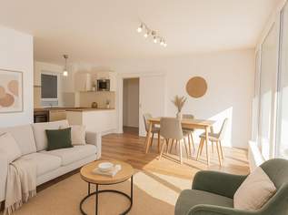 Moderne 3-Zimmer-Wohnung mit Loggia & Garage in ruhiger Wohnlage von Mauerbach, 329000 €, Immobilien-Wohnungen in 3001 Gemeinde Mauerbach Moderne 3-Zimmer-Wohnung mit Loggia & Garage in ruhiger Wohnlage von Mauerbach, 329000 €, Immobilien-Wohnungen in 3001 Gemeinde Mauerbach