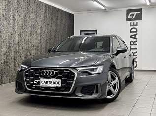 A6 Avant 40 TDI quattro 2xS-line S-tronic / MATRIX..., 51990 €, Auto & Fahrrad-Autos in Kärnten