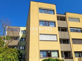 Charmante 3-Zimmer-Wohnung mit sonniger Loggia, Garage & Einbauküche im Herzen von Wieselburg, 119800 €, Immobilien-Wohnungen in 3250 Gemeinde Wieselburg