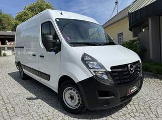 Movano HKa L2H2 3,5t, 17490 €, Auto & Fahrrad-Autos in 4550 Kremsmünster