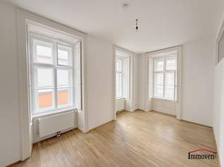 UNBEFRISTET - Schönes, saniertes Altbaubüro nahe Stadtpark und Karl-Franzens-Universität, 1719.31 €, Immobilien-Gewerbeobjekte in 8010 