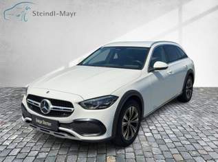 C 220 d 4MATIC T-Modell All-Terrain, 33900 €, Auto & Fahrrad-Autos in 5431 Kuchl