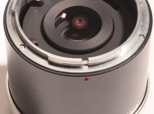 Tele-Konverter 3-fach für Canon FD-Bajonett Tele-Konverter 3-fach für Canon FD-Bajonett