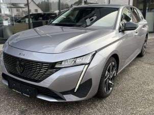 308 SW Hybrid 145 e-DSC6 Allure, 25490 €, Auto & Fahrrad-Autos in 4240 Freistadt