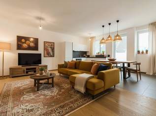 Hochwertiger DG Ausbau - Wärmepumpe – Pilgramgasse, 1050 Wien - U4 Fußläufig - Balkonzubau möglich, 549000 €, Immobilien-Wohnungen in 1050 Margareten