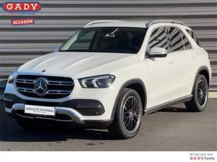 GLE 450 4MATIC, 49950 €, Auto & Fahrrad-Autos in 8483 Deutsch Goritz