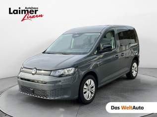 Caddy TDI, 34480 €, Auto & Fahrrad-Autos in 8940 Liezen