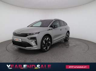 Enyaq RS, 55870 €, Auto & Fahrrad-Autos in 4060 Leonding Enyaq RS, 55870 €, Auto & Fahrrad-Autos in 4060 Leonding