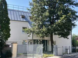 „Urbanes Wohnen trifft Natur – Gartenwohnung in Bestlage von Wien-Hietzing“ | ZELLMANN IMMOBILIEN, 950000 €, Immobilien-Wohnungen in 1130 Hietzing