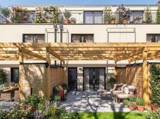 Exklusive Reihen- und Doppelhäuser am idyllischen Hunyadi Park mit Blick in den Park im ALTORT MARIA ENZERSDORF!, 695500 €, Immobilien-Häuser in 2344 Gemeinde Maria Enzersdorf Exklusive Reihen- und Doppelhäuser am idyllischen Hunyadi Park mit Blick in den Park im ALTORT MARIA ENZERSDORF!, 695500 €, Immobilien-Häuser in 2344 Gemeinde Maria Enzersdorf