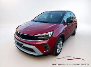 Crossland Elegance, 18790 €, Auto & Fahrrad-Autos in 3430 Gemeinde Tulln an der Donau