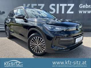 Tiguan 1.5 eTSI Goal| NP €51.700, 33980 €, Auto & Fahrrad-Autos in 4053 Ansfelden