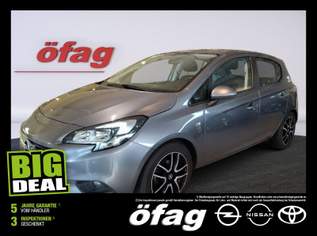 Corsa E 1.4 Aniversario 120 Jahre, 8990 €, Auto & Fahrrad-Autos in 5020 Altstadt Corsa E 1.4 Aniversario 120 Jahre, 8990 €, Auto & Fahrrad-Autos in 5020 Altstadt