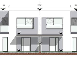 "Wohntraum" Doppelhaushälfte in perfekter Wohnlage - Belagsfertig, 698000 €, Immobilien-Häuser in 2362 Gemeinde Biedermannsdorf "Wohntraum" Doppelhaushälfte in perfekter Wohnlage - Belagsfertig, 698000 €, Immobilien-Häuser in 2362 Gemeinde Biedermannsdorf