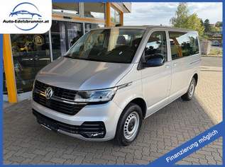 Transporter T6 KR 2,0 TDI 4Motion BMT DSG**LED*NAVI**, 37990 €, Auto & Fahrrad-Autos in 8330 Feldbach Transporter T6 KR 2,0 TDI 4Motion BMT DSG**LED*NAVI**, 37990 €, Auto & Fahrrad-Autos in 8330 Feldbach