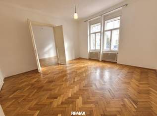 3-Zimmer-Altbauwohnung in der Heinrichstraße - WG-tauglich!, 1024.81 €, Immobilien-Wohnungen in 8010 