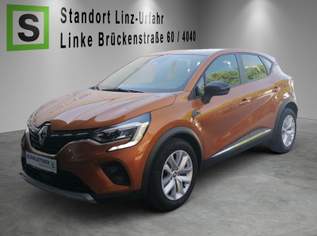 CAPTUR Zen TCe 90, 15490 €, Auto & Fahrrad-Autos in 4040 Urfahr CAPTUR Zen TCe 90, 15490 €, Auto & Fahrrad-Autos in 4040 Urfahr