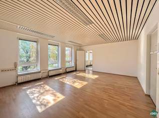Gut angebundene Büroflächen auf der Simmeringer Hauptstraße, 470.68 €, Immobilien-Gewerbeobjekte in 1110 Simmering