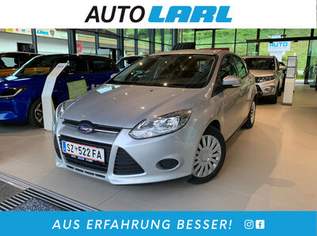 Focus Trend, 6990 €, Auto & Fahrrad-Autos in 6275 Gemeinde Stumm