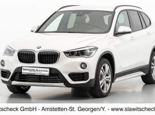 X1 xDrive18d, 28800 €, Auto & Fahrrad-Autos in 3304 Gemeinde Sankt Georgen am Ybbsfelde X1 xDrive18d, 28800 €, Auto & Fahrrad-Autos in 3304 Gemeinde Sankt Georgen am Ybbsfelde