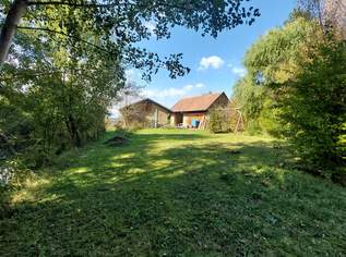 Barrierefreies Niedrigenergiehaus auf über 2 ha Grund, 440000 €, Immobilien-Häuser in 7572 Deutsch Kaltenbrunn Barrierefreies Niedrigenergiehaus auf über 2 ha Grund, 440000 €, Immobilien-Häuser in 7572 Deutsch Kaltenbrunn