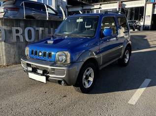 Jimny P R I V A T V E R K A U F, 8000 €, Auto & Fahrrad-Autos in Kärnten