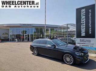 E 300 d 4matic T * AMG-LINE * AHK * PANORAMADACH, 47911 €, Auto & Fahrrad-Autos in 7400 Oberwart E 300 d 4matic T * AMG-LINE * AHK * PANORAMADACH, 47911 €, Auto & Fahrrad-Autos in 7400 Oberwart