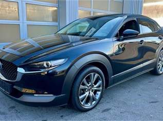 CX-30 X186 GT+ Vollausstattung mit SOUND STYLE TEC, 26490 €, Auto & Fahrrad-Autos in 2380 Gemeinde Perchtoldsdorf
