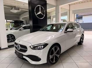 C 200 d T, 29900 €, Auto & Fahrrad-Autos in 4840 Vöcklabruck