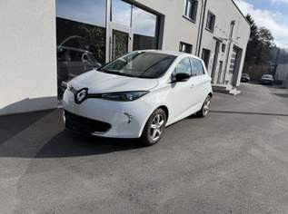 Zoe R110 41 kWh Intens (Batteriemiete) Intens, 7880 €, Auto & Fahrrad-Autos in 8075 Hart bei Graz