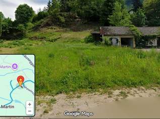Attraktives Baugrundstück in idyllischer Lage in Rosegg, 93000 €, Immobilien-Grund und Boden in 9232 Rosegg
