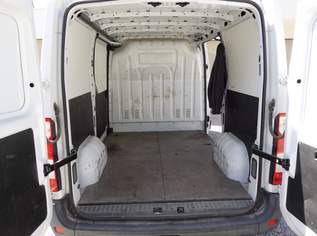 Master L1H1 3,5t dCi 150 DPF Euro5 Master L1H1 3,5t dCi 150 DPF Euro5