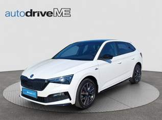 Scala 1.0 TSI Monte Carlo, 21490 €, Auto & Fahrrad-Autos in 4921 Hohenzell