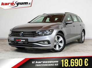 Passat Variant 2,0 TDI DSG *ACC*RFK*MEMORY*LANE*, 19190 €, Auto & Fahrrad-Autos in 4693 Desselbrunn