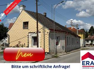 Gestalten Sie Ihr Traumhaus in 2251 Ebenthal, 139000 €, Immobilien-Häuser in 2251 Ebenthal