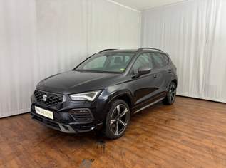 Ateca FR 2.0 TSI DSG 4Drive, 26990 €, Auto & Fahrrad-Autos in 6441 Gemeinde Umhausen Ateca FR 2.0 TSI DSG 4Drive, 26990 €, Auto & Fahrrad-Autos in 6441 Gemeinde Umhausen